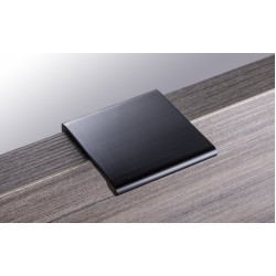 Cabinet Handle (L804-40BL)